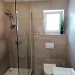 Апартаменты Casa Hintze I - 2 Zimmerwohnung Zentrumsnah Und Nahe Den Bergen Кемптен