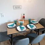 Casa Hintze I - 2 Zimmerwohnung Zentrumsnah Und Nahe Den Bergen Апартаменты *