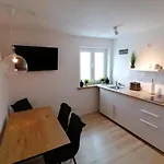 Casa Hintze I - 2 Zimmerwohnung Zentrumsnah Und Nahe Den Bergen Апартаменты *