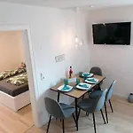 Апартаменты Casa Hintze I - 2 Zimmerwohnung Zentrumsnah Und Nahe Den Bergen *