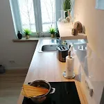 Casa Hintze I - 2 Zimmerwohnung Zentrumsnah Und Nahe Den Bergen * Кемптен