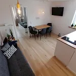 Casa Hintze I - 2 Zimmerwohnung Zentrumsnah Und Nahe Den Bergen Апартаменты Кемптен