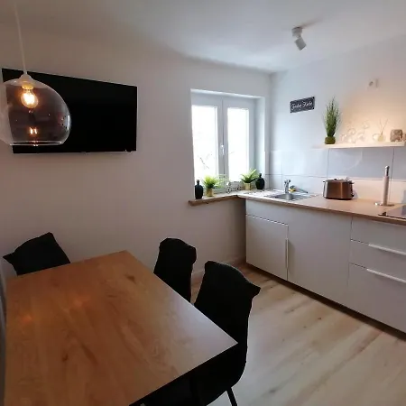 Casa Hintze I - 2 Zimmerwohnung Zentrumsnah Und Nahe Den Bergen Апартаменты *