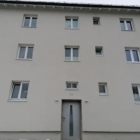 Casa Hintze I - 2 Zimmerwohnung Zentrumsnah Und Nahe Den Bergen